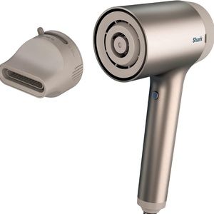 shark HD102C blow dryer | brand new